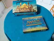 Magic mtg box usato  Scarlino