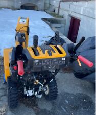 Cub cadet three for sale  Port Chester