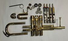 King 601 trumpet for sale  Wolfforth