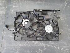 ASUNTO VENTILADOR DOBLE AUDI Q5, 2.0, GASOLINA, 400W/200W, 8R, 03/09-01/17, 3Q0121205 segunda mano  Embacar hacia Argentina