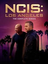 Ncis los angeles for sale  Shipping to Ireland