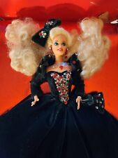 Happy holidays barbie for sale  Galesburg