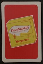 Fleischmanns margarine vintage for sale  Bella Vista