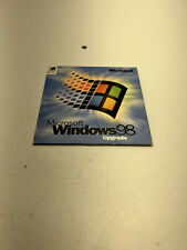 Windows second edition for sale  Manhattan