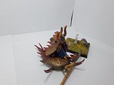 Tzeentch chaos lord for sale  Tucson