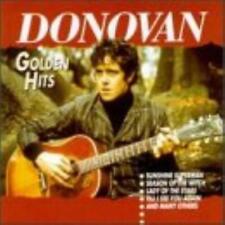 Donovan golden hits for sale  STOCKPORT