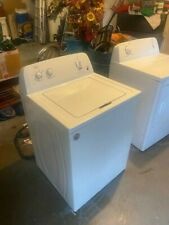 White Washer and Dryer set used  for sale  Plano