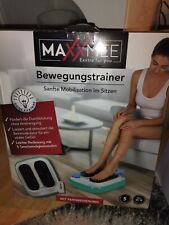 Maxxmee bein bewegungstrainer gebraucht kaufen  Saldenburg