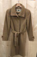 Burberry wool cashmere for sale  Peachtree City