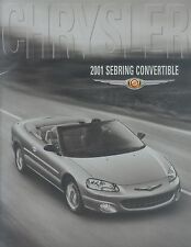 Chrysler sebring convertible gebraucht kaufen  Gladbeck