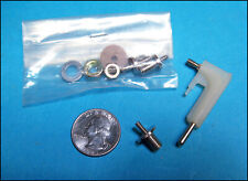 Telescoping antenna mounts for sale  West Bend