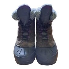 Karrimor snow boots for sale  WARRINGTON