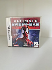 Ultimate spiderman spider d'occasion  Vichy