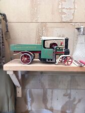 Mamod steam wagon for sale  ASHFORD