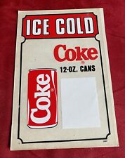 Coca cola 1970s for sale  Orlando