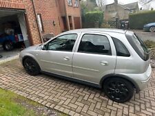 Vauxhall corsa 1.4 for sale  OLDHAM