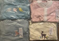 Mothercare girls babygrows for sale  MANCHESTER
