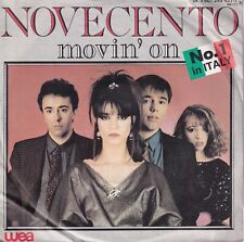 Novecento movin vinyl for sale  Ireland