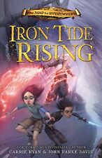 Iron tide rising for sale  UK