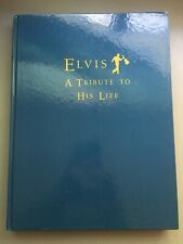 Elvis tribute life for sale  Bedford