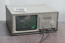 Agilent 54502a oscilloscope d'occasion  Dornes