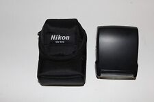 Nikon speedlight 400 for sale  GLASGOW