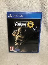 Playstation fallout ps4 for sale  Ireland