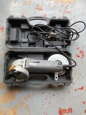 Titan TTB281GRD 4½" Angle Grinder 230V (USED) for sale  Shipping to South Africa