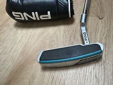 ping anser putter for sale  OXTED