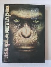 DVD seminovo Rise Of The Planet Of The Apes comprar usado  Enviando para Brazil