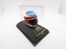 Casque michael schumacher d'occasion  Champigny-sur-Marne