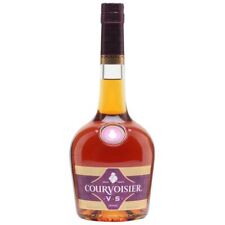 Courvoisier cognac 70cl for sale  MANCHESTER