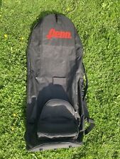 Penn Golf Bag Travel Carrier, used for sale  Shipping to South Africa