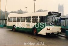 Bus photograph west for sale  CORBY