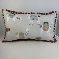 lumbar pillow hampton bay for sale  Lawrenceburg