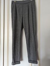 Houndstooth stretch trousers for sale  CRAWLEY