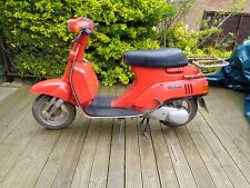 scooter project for sale for sale  MAIDSTONE