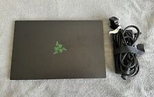 Razer blade 15.6 for sale  ORPINGTON