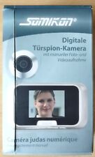 turspion kamera gebraucht kaufen  Raschau-Markersbach