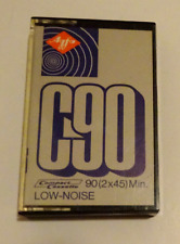 Agfa c90 cassette for sale  Shipping to Ireland
