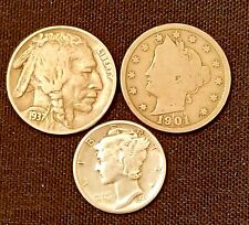 Old coins starter for sale  Frankfort