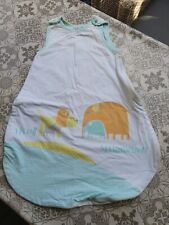 Baby schlafsack 60cm gebraucht kaufen  Rosenheim