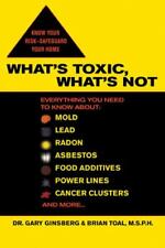 Toxic everything need for sale  Interlochen