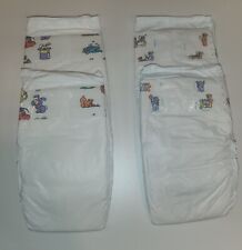 luvs diapers for sale  San Andreas