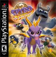 Spyro Year Of The Dragon - PS1 PS2 Playstation Game Only, usado comprar usado  Enviando para Brazil