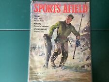 Sports afield magazine for sale  Columbus