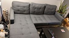 Reversible sectional sofa for sale  Fountain Valley
