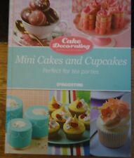 mini cakes and cupcakes book segunda mano  Embacar hacia Argentina