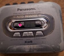 Panasonic stereo cassette for sale  Ireland