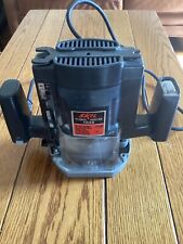 Skil plunge router for sale  Clinton Township